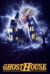 Ghosthouse