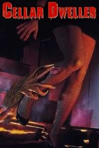Cellar Dweller - Poster