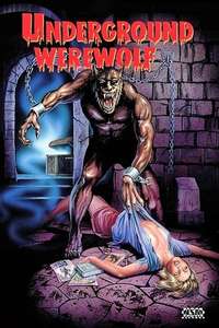Cellar Dweller - Poster