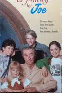 A Family For Joe - Poster