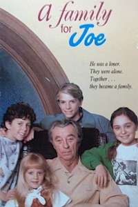 A Family For Joe - Poster