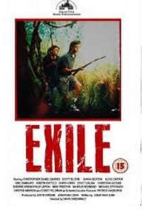 Exile - Poster