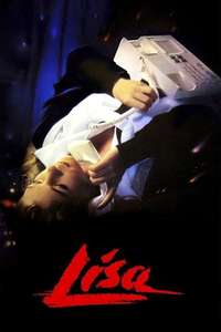 Lisa - Poster
