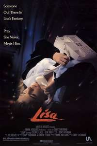 Lisa - Poster