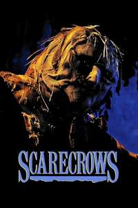 Scarecrows - Poster