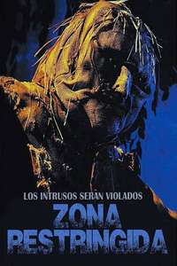 Scarecrows - Poster