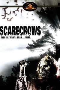 Scarecrows - Poster