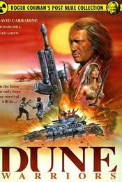 Dune Warriors