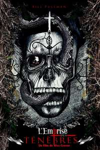 The Serpent and the Rainbow - Poster