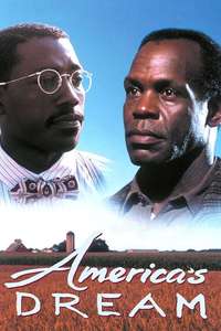 America's Dream - Poster