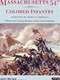 The Massachusetts 54th Colored Infantry