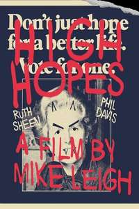 High Hopes - Poster