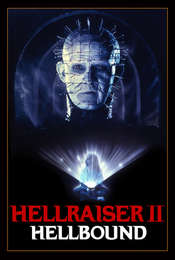 Hellbound: Hellraiser II