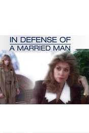 In Defense of a Married Man