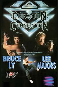 Chinatown Connection - Poster