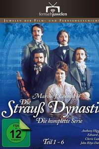 The Strauss Dynasty - Poster