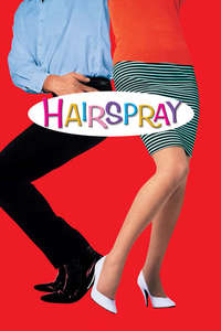 Hairspray - Poster