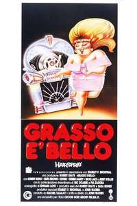 Hairspray - Poster