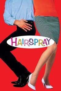 Hairspray - Poster