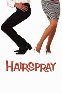 Hairspray - Poster