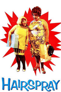 Hairspray - Poster