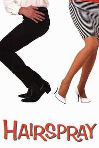 Hairspray - Poster