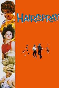Hairspray - Poster
