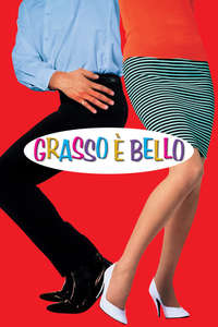 Hairspray - Poster