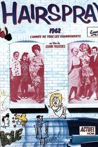 Hairspray - Poster