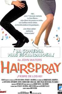 Hairspray - Poster