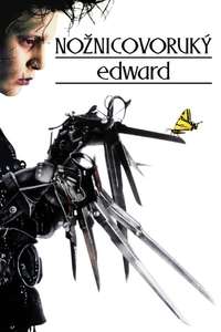 Edward Scissorhands - Posters