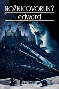 Edward Scissorhands - Posters