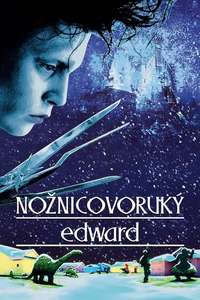 Edward Scissorhands - Posters