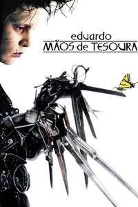 Edward Scissorhands - Posters
