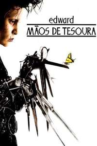 Edward Scissorhands - Posters