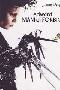 Edward Scissorhands - Posters