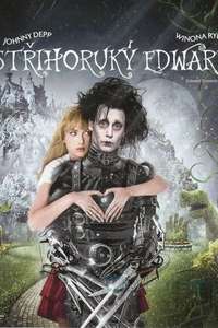Edward Scissorhands - Posters