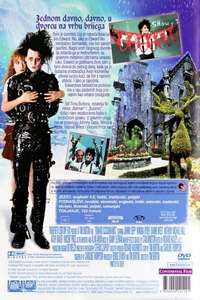 Edward Scissorhands - Posters