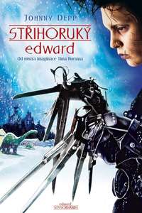 Edward Scissorhands - Posters