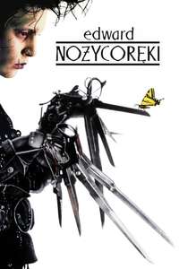 Edward Scissorhands - Posters