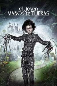 Edward Scissorhands - Posters