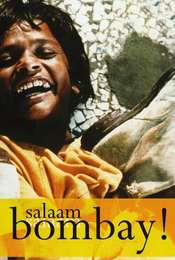 Salaam Bombay!