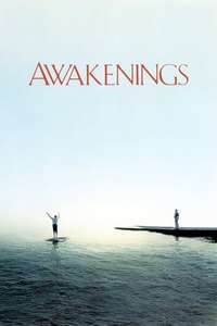 Awakenings - Poster