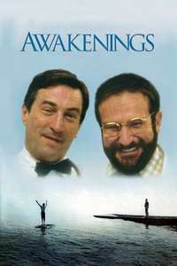 Awakenings - Poster