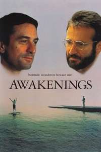 Awakenings - Poster