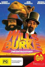 Wills & Burke