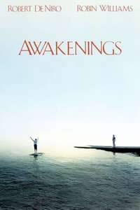 Awakenings - Poster