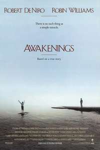 Awakenings - Poster