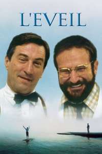 Awakenings - Poster