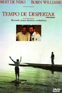 Awakenings - Poster